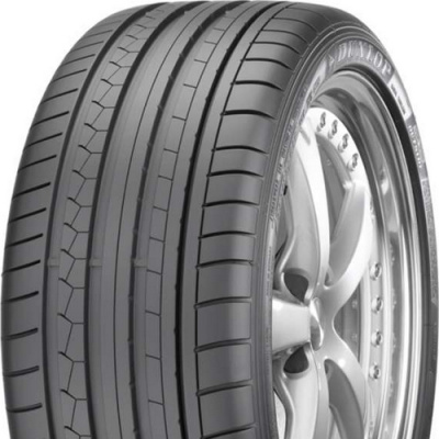 DUNLOP SP SPORT MAXX GT 255/40R21 102Y RO1 XL MFS