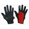 Zimní rukavice SULOV® pro běžky i cyklo, červené, vel.L Array