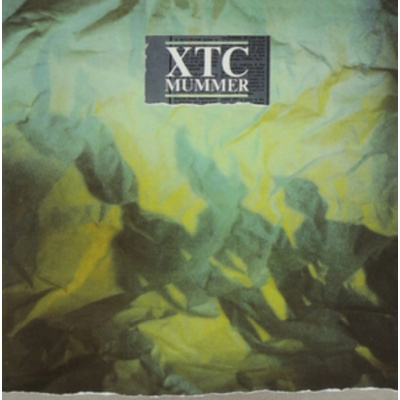 Mummer (XTC) (CD / Album)