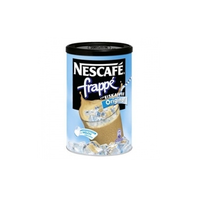 Nescafe Frappe Ice Coffee Bottle, 275g