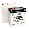 Motobaterie EXIDE EB9-B