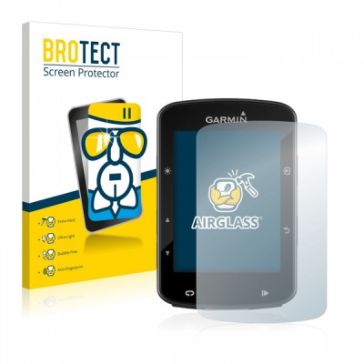 BROTECT Ochranné tenké sklo pro Garmin Edge 520 Plus