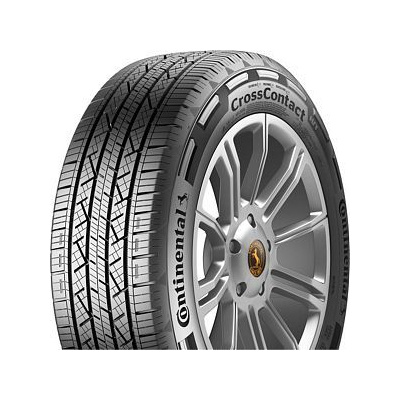 235/65R17 108H XL FR CrossContact H/T Continental M+S