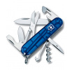 Nože Victorinox - Nůž Victorinox CLIMBER 1.3703.T2