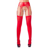 Suspender Belt Red S/M