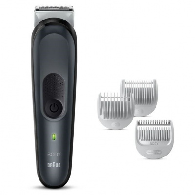 Braun Series 3 310 BT od 1 486 Kč - Heureka.cz