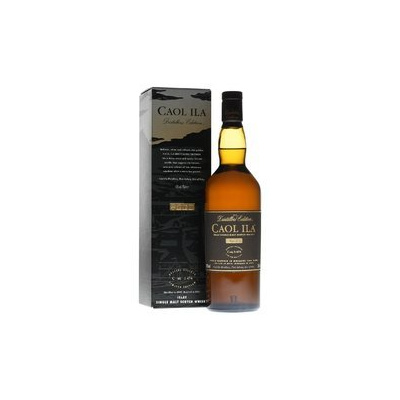 Caol Ila Distillers edition 2001 0.7l