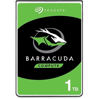 Seagate BarraCuda Laptop 1TB ST1000LM048