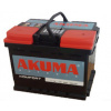 Startovací baterie Akuma 44Ah komfort-nízká