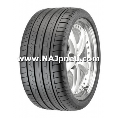 Dunlop SP SPORT MAXX GT 255/40 R21 102Y (XL)* #D,B,B(71dB)