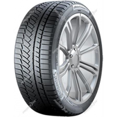 215/45R17 91V, Continental, WINTER CONTACT TS 850 P