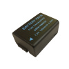 TRX baterie BMB9E - Li-Ion 1200mAh - neoriginální (kompatibilní s bateriemi Panasonic DMW-BMB9, DMW-BMB9GK, určeno pro přístroje řady Panasonic Lumix DMC-FZ100, Lumix DMC-FZ150, Lumix DMC-FZ40, Lumix