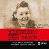 Mengeleho děvče - Viola Stern Fischerová, Veronika Homolová Tóthová (mp3 audiokniha)