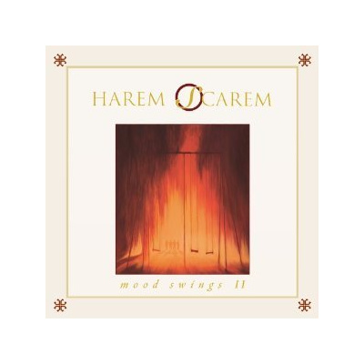 Harem Scarem - Mood Swing II/Reedice CD+DVD (2CDD)