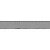 BEAL Flat Sling - Šitá smyce plochá 18mm Délka: 100cm, Šířka: 18mm
