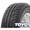 Pneumatiky TOYO snowprox s943 165/70 R14 85T TL XL M+S 3PMSF, zimní pneu, osobní a SUV