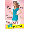 Krásky a zvířata - Marinovová Zita