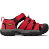 Keen Newport H2 K Ribbon Red gargoyle 37