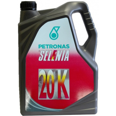 Selénia Multipower Gas 5W-40 1 l od 260 Kč - Heureka.cz