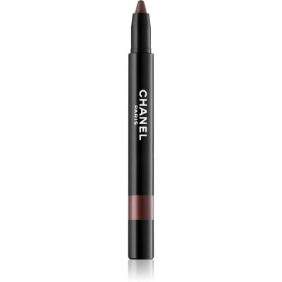 Chanel Nude Elcat (06) Stylo Ombre et Contour Eyeshadow Liner Khol