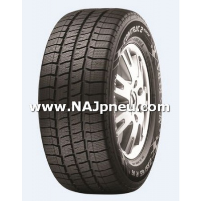 Vredestein COMTRAC 2 WINTER Plus 195/60 R16C 99T #D,B,B(73dB)