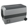 Chladící box DUAL kompresor 50l 230/24/12V -20°C Compass 07087 + Dárek, servis bez starostí v hodnotě 300Kč