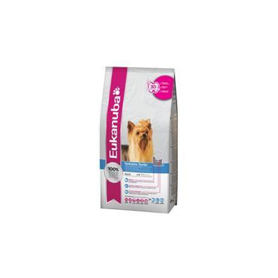 Eukanuba Yorkshire Terrier 2 kg