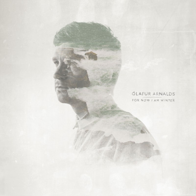Olafur Arnalds : For Now I Am Winter CD