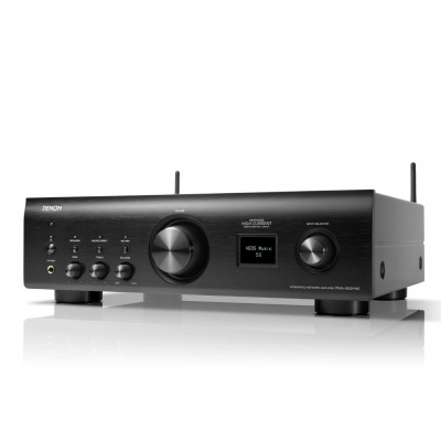 Denon PMA-900HNE Black