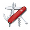 Nože Victorinox - Nůž Victorinox COMPACT 1.3405