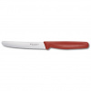 Nůž na rajčata Victorinox 11 cm červený