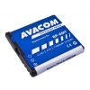 AVACOM Baterie do mobilu Nokia E51, N81, N81 8GB, N82, Li-Ion 3,6V 1100mAh (náhrada BP-6MT); GSNO-BP6MT-S1100A