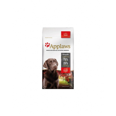 Applaws Dog Adult Large Breed Chicken 2 kg