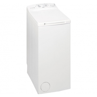 WHIRLPOOL TDLR 5030L EU/N + 5 let záruka na motor