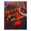 ESD GAMES Jagged Alliance 2 Wildfire,