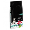 Purina PRO PLAN Puppy Medium Sens.Digestion Lamb 3kg