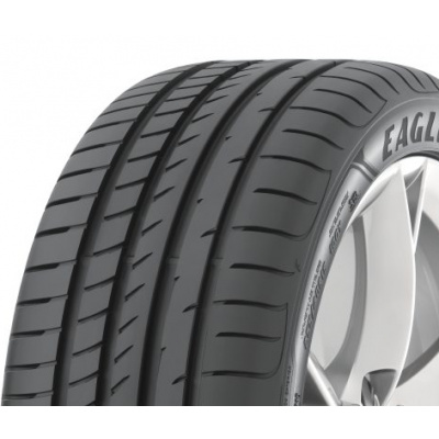 Goodyear EAGLE F1 ASYMMETRIC 2 285/35R19 99Y