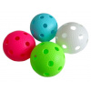 Florbalový míček certifikovaný Oxdog Rotor Barva: růžová