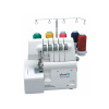 Lucznik 720 D-4 - overlock