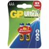 GP Ultra Plus AAA 2ks 1017112000