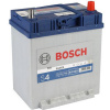 Bosch S4 12V 40Ah 330A 0 092 S40 300