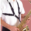 Popruh BG S42SH Harness pro saxofon dětský