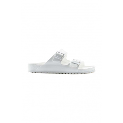 Pantofle Birkenstock Arizona EVA 129443-White bílá EUR 35