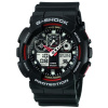 Casio The G/G-SHOCK GA-100-1A4ER (411)