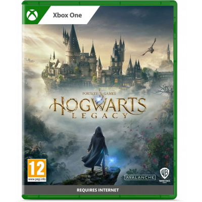 Hogwarts Legacy Microsoft Xbox One