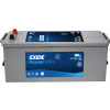 Exide Professional Power 12V 185Ah 1150A EF1853 česká distribuce, připravena k použití