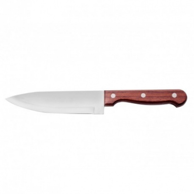Florina Nůž kuchyňský šéfa kuchyně 20cm, dřevěná rukojeť