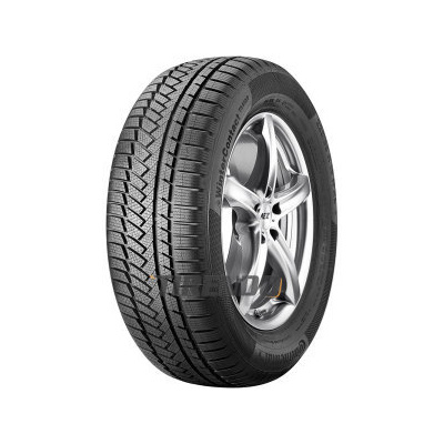 Continental WinterContact TS 850P ( 275/45 R21 110W XL, SUV )