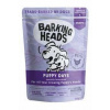 BARKING HEADS Puppy Days kapsička NEW 300g