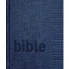 modrá - Poznámková Bible - Český studijní překlad (1167)